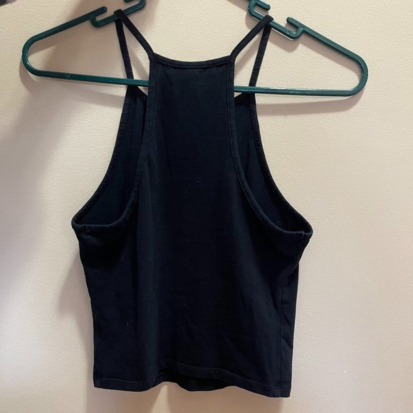 Halter Top - Picture 2 of 2